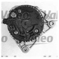 Генератор VALEO 2541 676 436442 2541819 226010 - Изображение 2