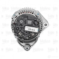 Генератор VALEO 437556 TG17C011 226598 2542 613 - Изображение 2
