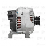 Генератор VALEO 437556 TG17C011 226598 2542 613 - Изображение 3