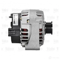 Генератор VALEO 25423 19 226358 SG12B023 437224 - Изображение 3
