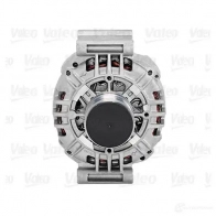 Генератор VALEO 437430 226478 2542 582 SG12B062 - Изображение 2