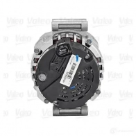 Генератор VALEO 437430 226478 2542 582 SG12B062 - Изображение 3