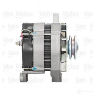 Генератор VALEO NA374 225496 433096 A13N 157 - Изображение 3