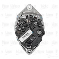 Генератор VALEO 227115 TG8S017 439230 A11V I88 - Изображение 2