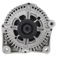 Генератор VALEO 200213 Z09Y N 1437852570 - Изображение 2