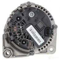 Генератор VALEO 200213 Z09Y N 1437852570 - Изображение 3