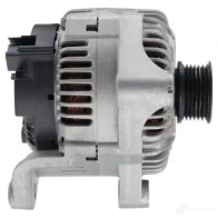 Генератор VALEO 200213 Z09Y N 1437852570 - Изображение 4