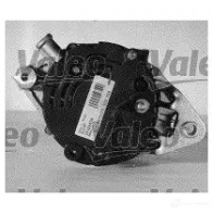 Генератор VALEO 227237 SG 7S025 2PRYF 439457 - Изображение 3