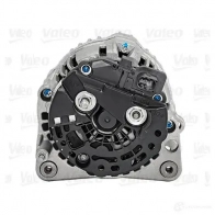 Генератор VALEO SG9B095 439442 SG 9B018 227225 - Изображение 2