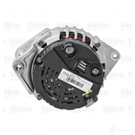 Генератор VALEO SG12B0 40 439339 QY13DD 227185 - Изображение 2