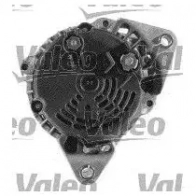 Генератор VALEO 3276424376497 437649 P9 8Q6 226655 - Изображение 2