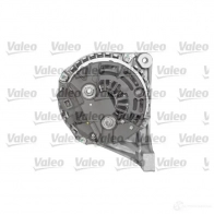 Генератор VALEO 3276424376107 4DT53 CH 226621 437610 - Изображение 2