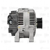Генератор VALEO 439248 227127 A13VI2 04 SG10B021 - Изображение 3