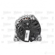 Генератор VALEO 3276424402868 HO 4M15 440286 1199253388 - Изображение 2
