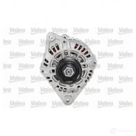 Генератор VALEO 1B5UO 226389 TA0 00A14501 437338 - Изображение 2