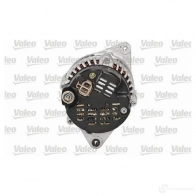 Генератор VALEO 1B5UO 226389 TA0 00A14501 437338 - Изображение 3