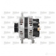 Генератор VALEO 1B5UO 226389 TA0 00A14501 437338 - Изображение 4