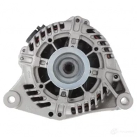 Генератор VALEO U J601ZU 200196 1437853953 - Изображение 2