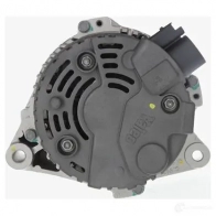 Генератор VALEO U J601ZU 200196 1437853953 - Изображение 3