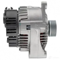 Генератор VALEO U J601ZU 200196 1437853953 - Изображение 4