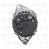Генератор VALEO 2541951 2541665 225966 436366 - Изображение 2