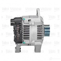 Генератор VALEO 2541951 2541665 225966 436366 - Изображение 3