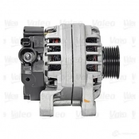 Генератор VALEO A3G33 RO 1437850934 200008 - Изображение 3