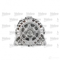 Генератор VALEO 2542491 226457 25424 29 437409 - Изображение 2