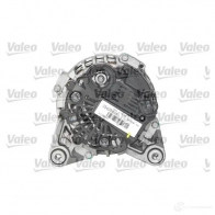 Генератор VALEO 6SF W4Z 227376 439625 3276424396259 - Изображение 3