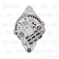 Генератор VALEO 3276424401229 227675 440122 3XO 8M - Изображение 2
