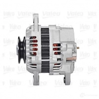 Генератор VALEO 3276424401229 227675 440122 3XO 8M - Изображение 3