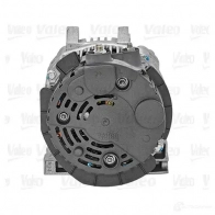 Генератор VALEO 1437850206 Z77 V5 200052 - Изображение 2