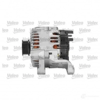 Генератор VALEO 2542852 2 542605 437417 226465 - Изображение 2