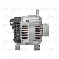 Генератор VALEO 2 541461 2541740 225946 436339 - Изображение 3