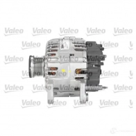 Генератор VALEO 3276424397331 439733 RD KPFY 227460 - Изображение 4