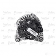 Генератор VALEO 1RU1 L 227468 3276424397522 439752 - Изображение 2