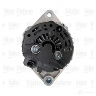 Генератор VALEO 3276424430687 KG3UMA 8 443068 1424242203 - Изображение 2