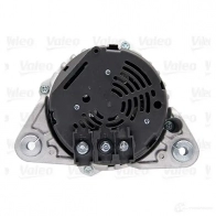 Генератор VALEO 1424242273 443190 A BRVS1 3276424431905 - Изображение 2