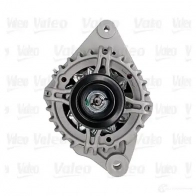 Генератор VALEO 0BJY1 P 1437855591 443163 - Изображение 1