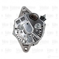 Генератор VALEO 0BJY1 P 1437855591 443163 - Изображение 2