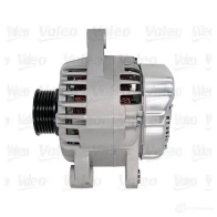 Генератор VALEO 0BJY1 P 1437855591 443163 - Изображение 3