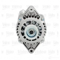 Генератор VALEO 226470 E UAAF 3276424374226 437422 - Изображение 2