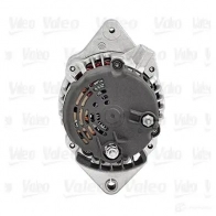 Генератор VALEO 226470 E UAAF 3276424374226 437422 - Изображение 3
