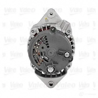 Генератор VALEO 4UM5 ZY 1437845869 200016 - Изображение 2
