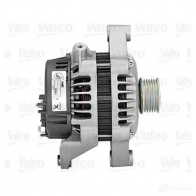 Генератор VALEO 4UM5 ZY 1437845869 200016 - Изображение 3