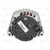Генератор VALEO 437312 25 42320 SG12B024 226367 - Изображение 2