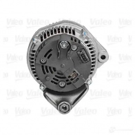 Генератор VALEO 226267 437116 25 42251 A14VI28 - Изображение 2