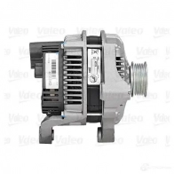 Генератор VALEO 226267 437116 25 42251 A14VI28 - Изображение 3