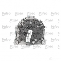 Генератор VALEO FU1 H25R 227434 439695 3276424396952 - Изображение 2