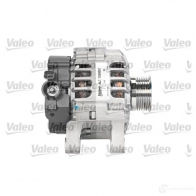 Генератор VALEO FU1 H25R 227434 439695 3276424396952 - Изображение 3